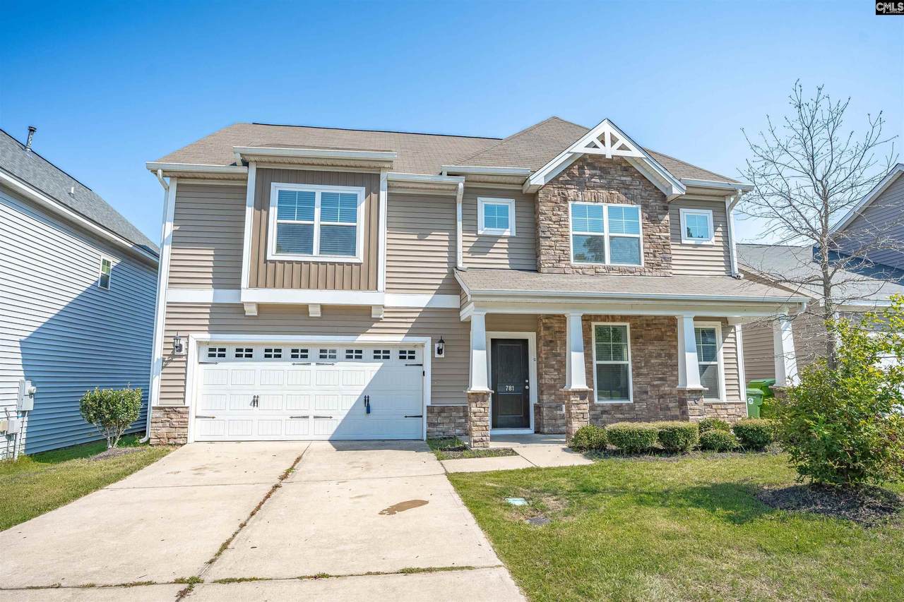 781 Pebblebranch Lane - Photo 1