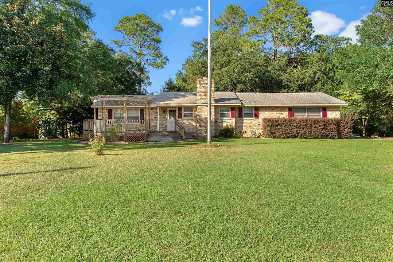 2160 Chestnut Street - Photo 1