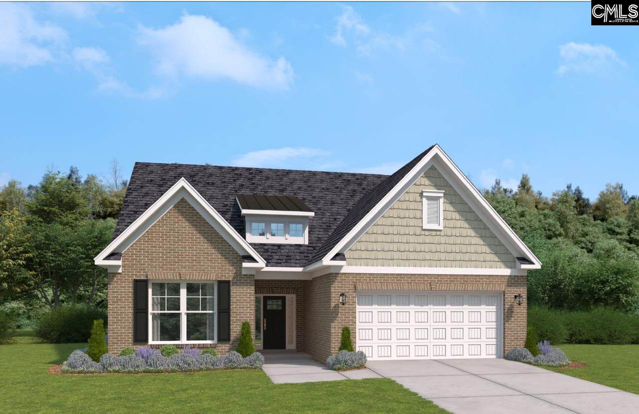 3425 Rustic Drive - Photo 1