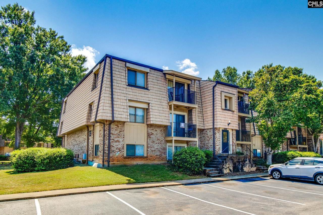 1204 Old Manor Road - Photo 1