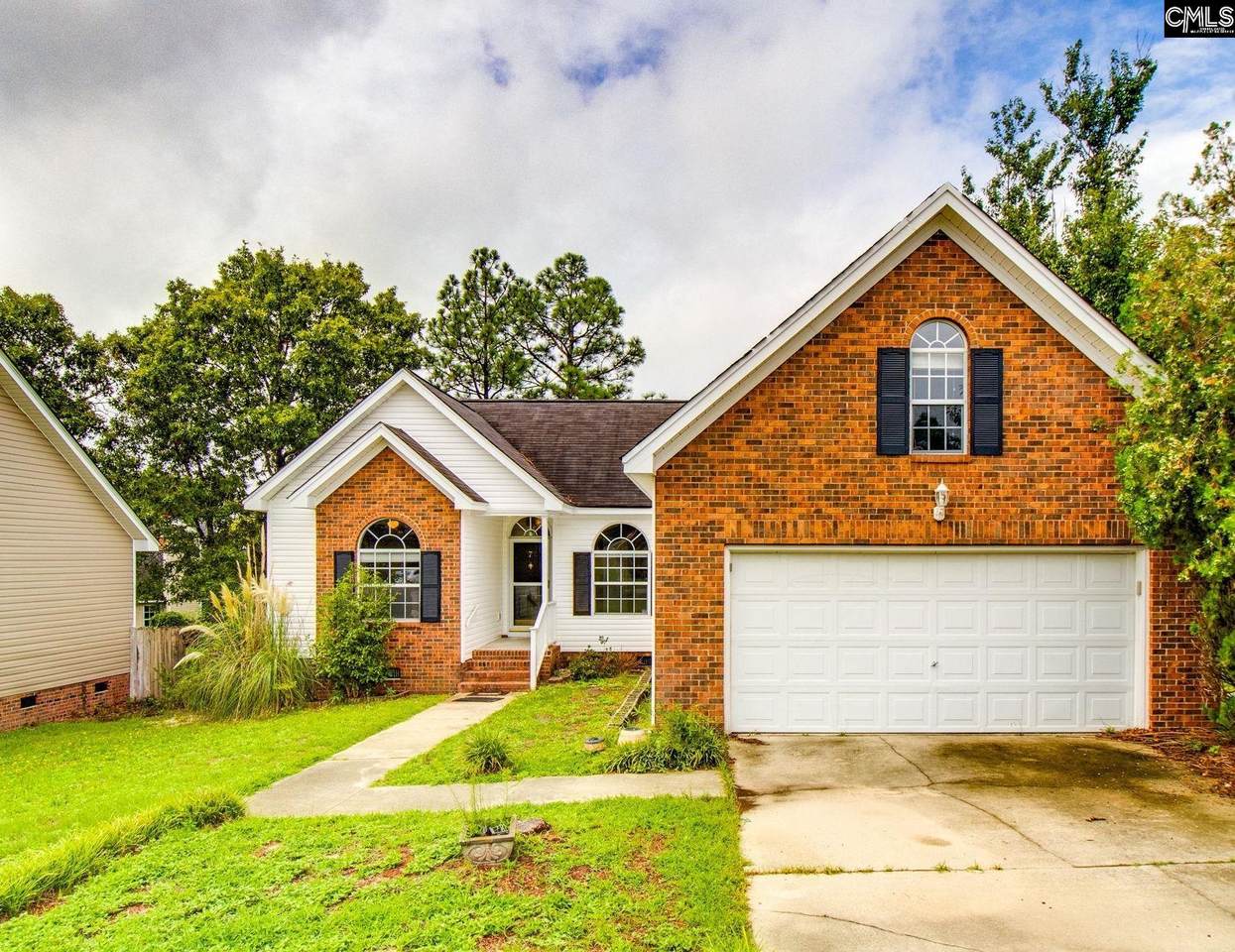 7 Bridle Path Court - Photo 1