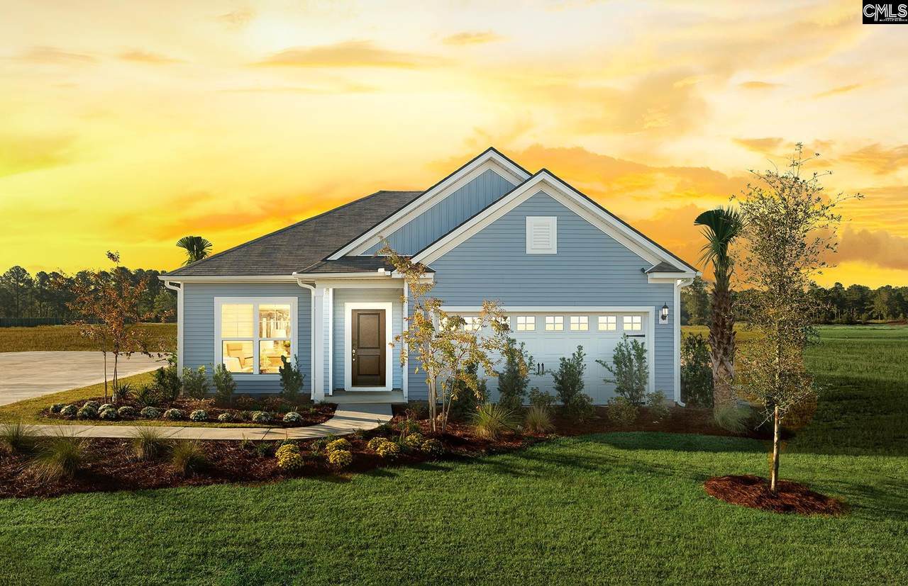 145 Monroe Preserve Drive - Photo 1