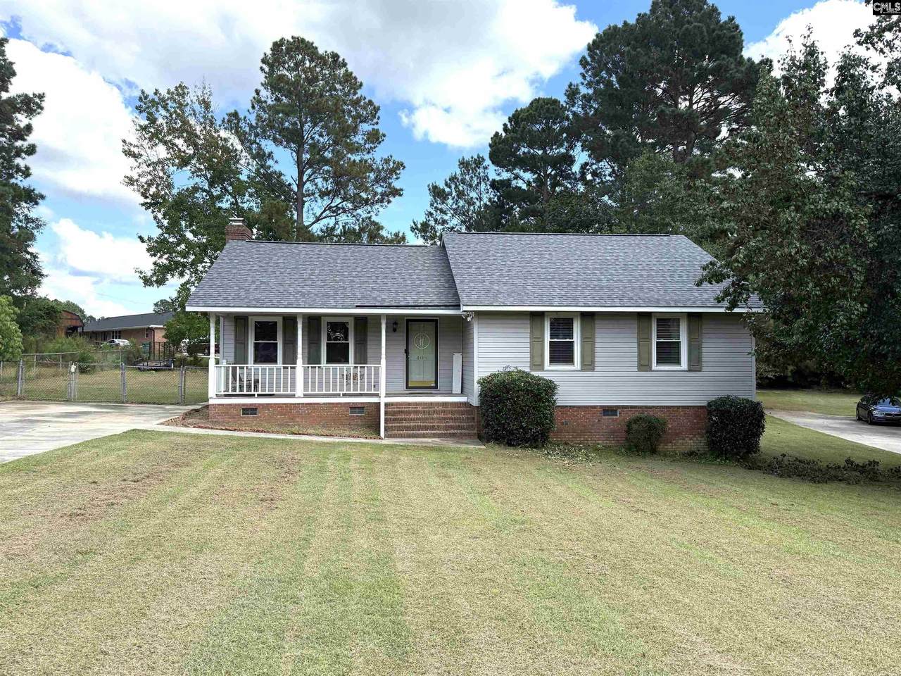 408 Grasshopper Court - Photo 1