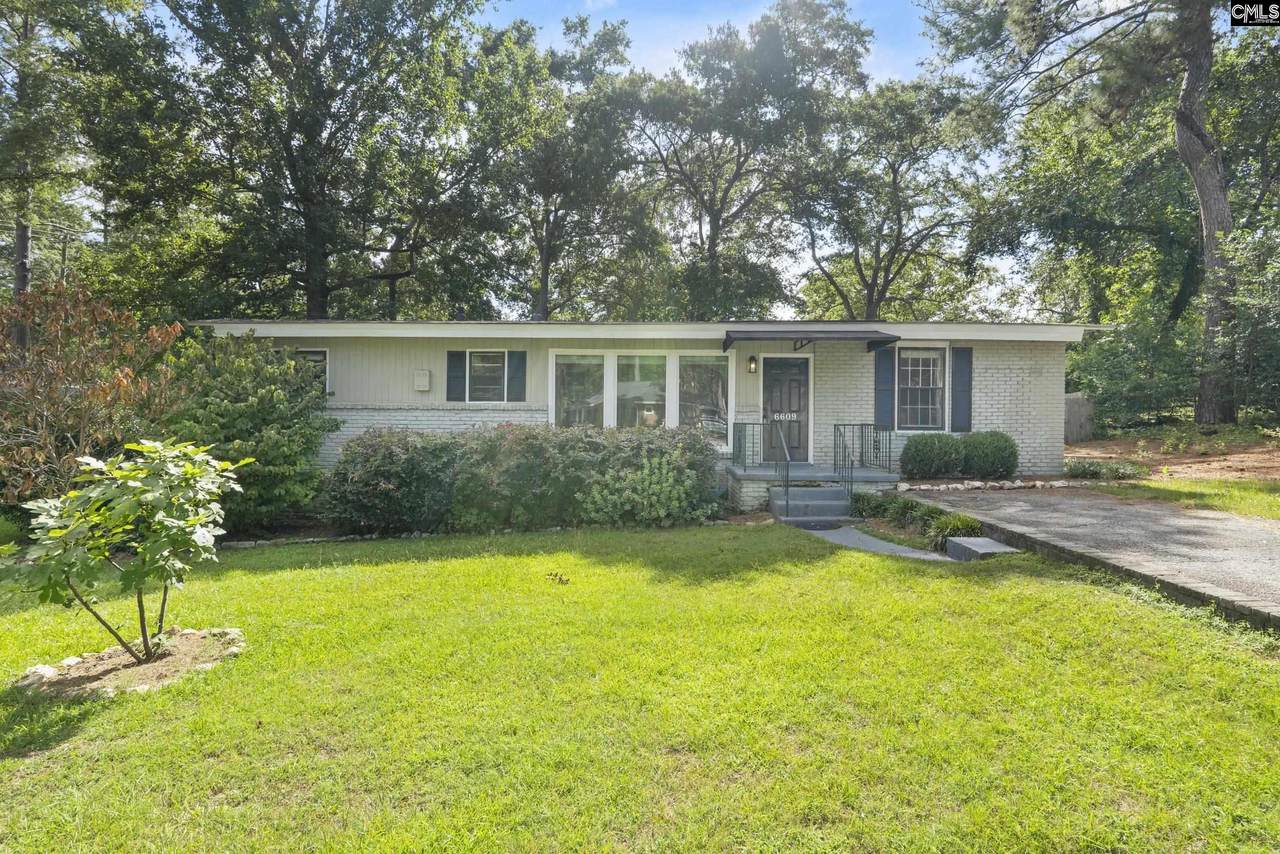 6609 Satchel Ford Road - Photo 1