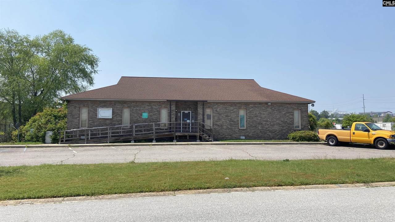 1115 Bluff Industrial - Photo 1