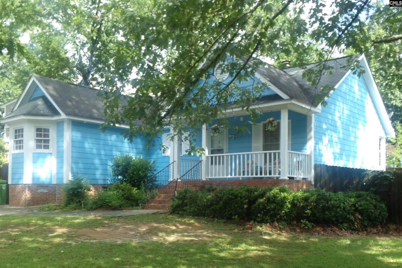 808 Quail Hills Drive - Photo 1