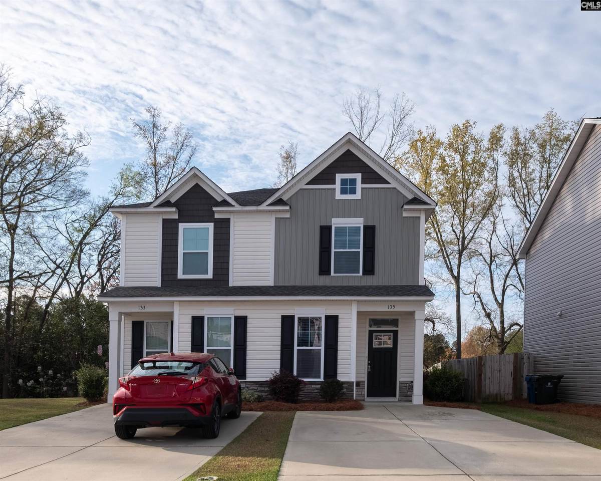 135 Silver Run Place - Photo 1