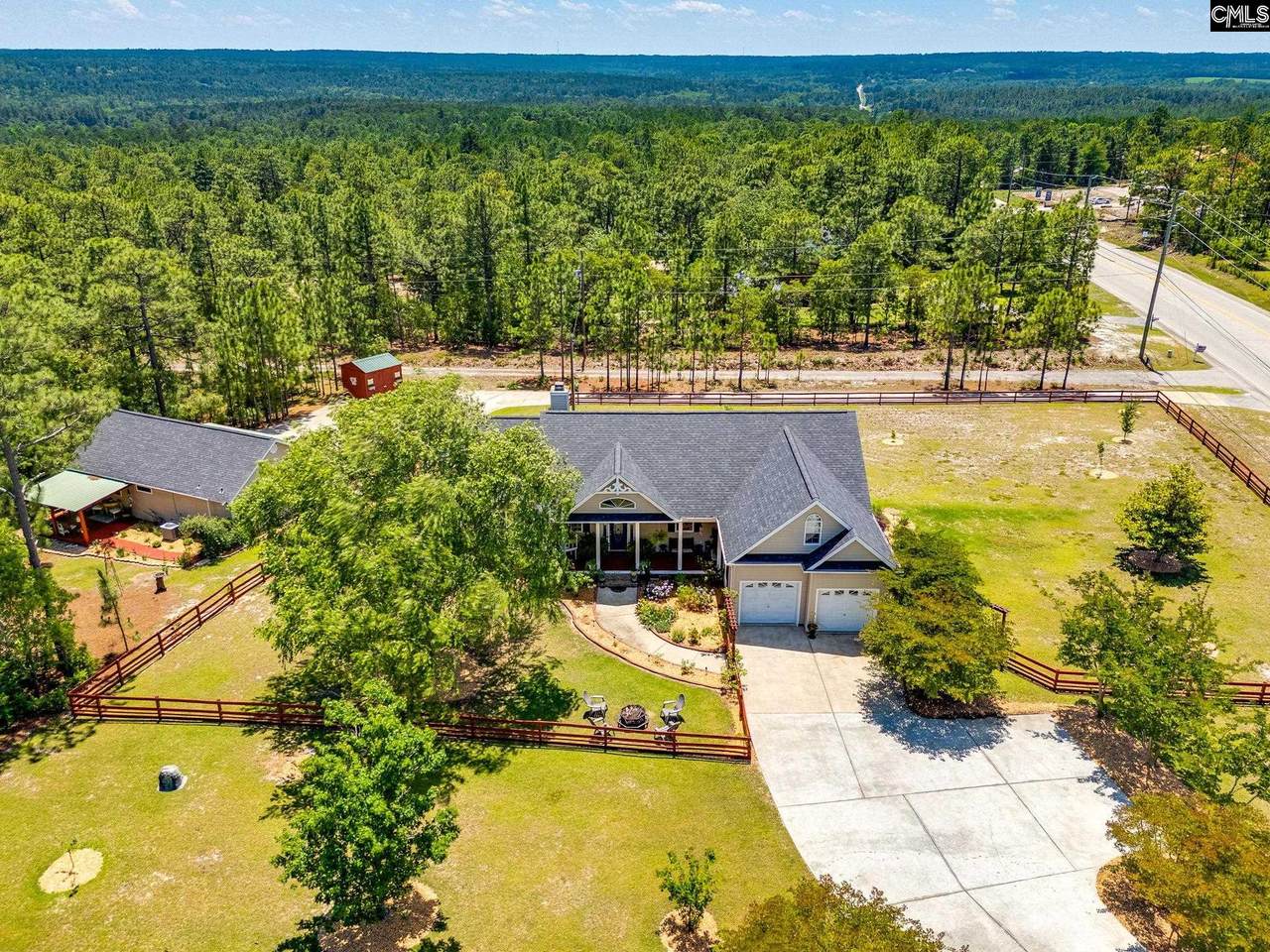 6343 Platt Springs Road - Photo 1