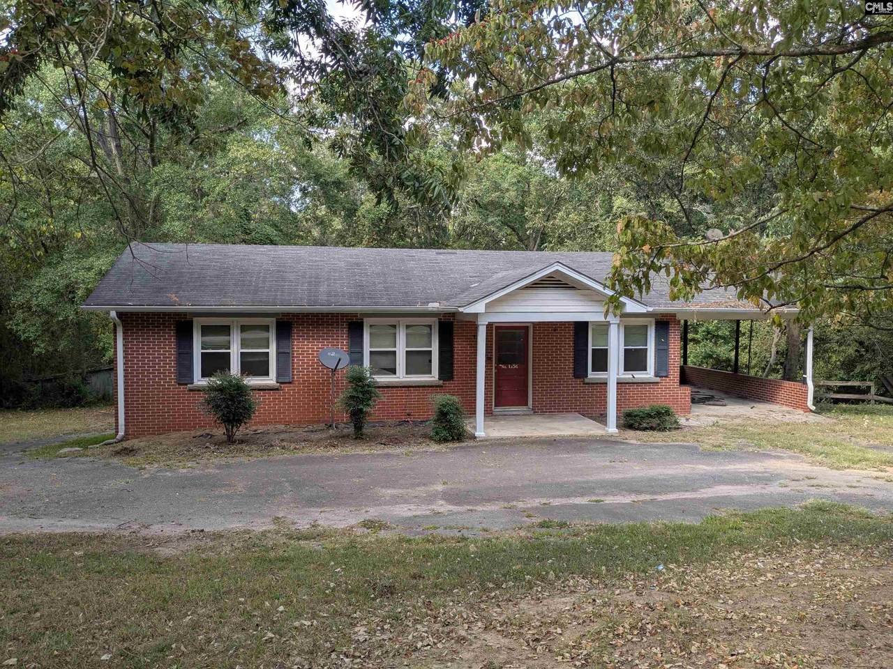 1236 Newberry Road - Photo 1