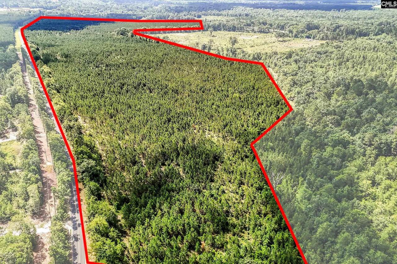 4000 Old Ninety Six Indian Trail - Photo 1