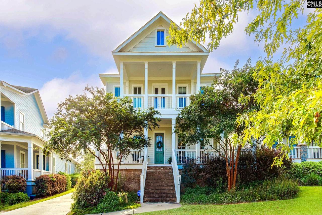 934 Battenkill Court - Photo 1