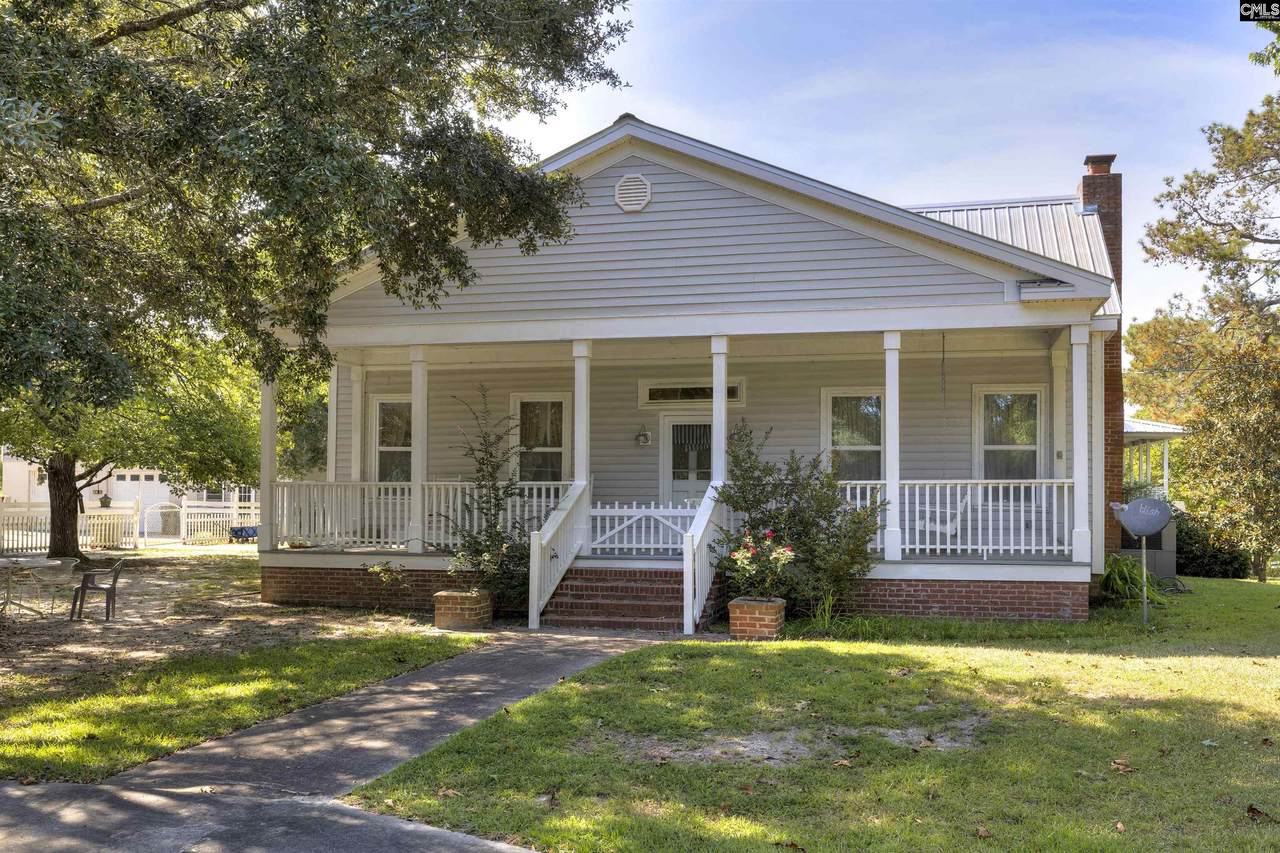 1501 Crossing Creek Road - Photo 1