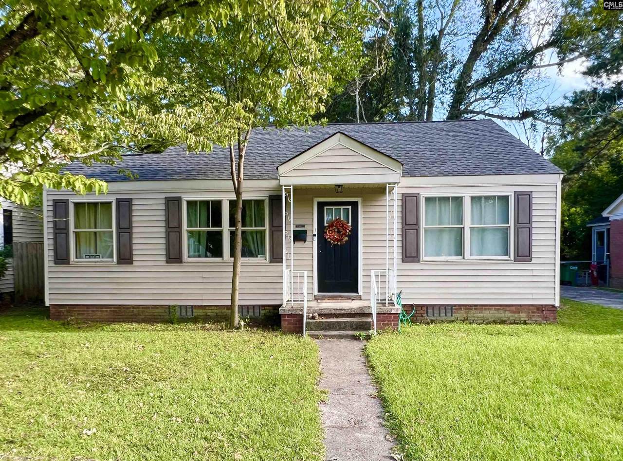 611 Naples Avenue - Photo 1