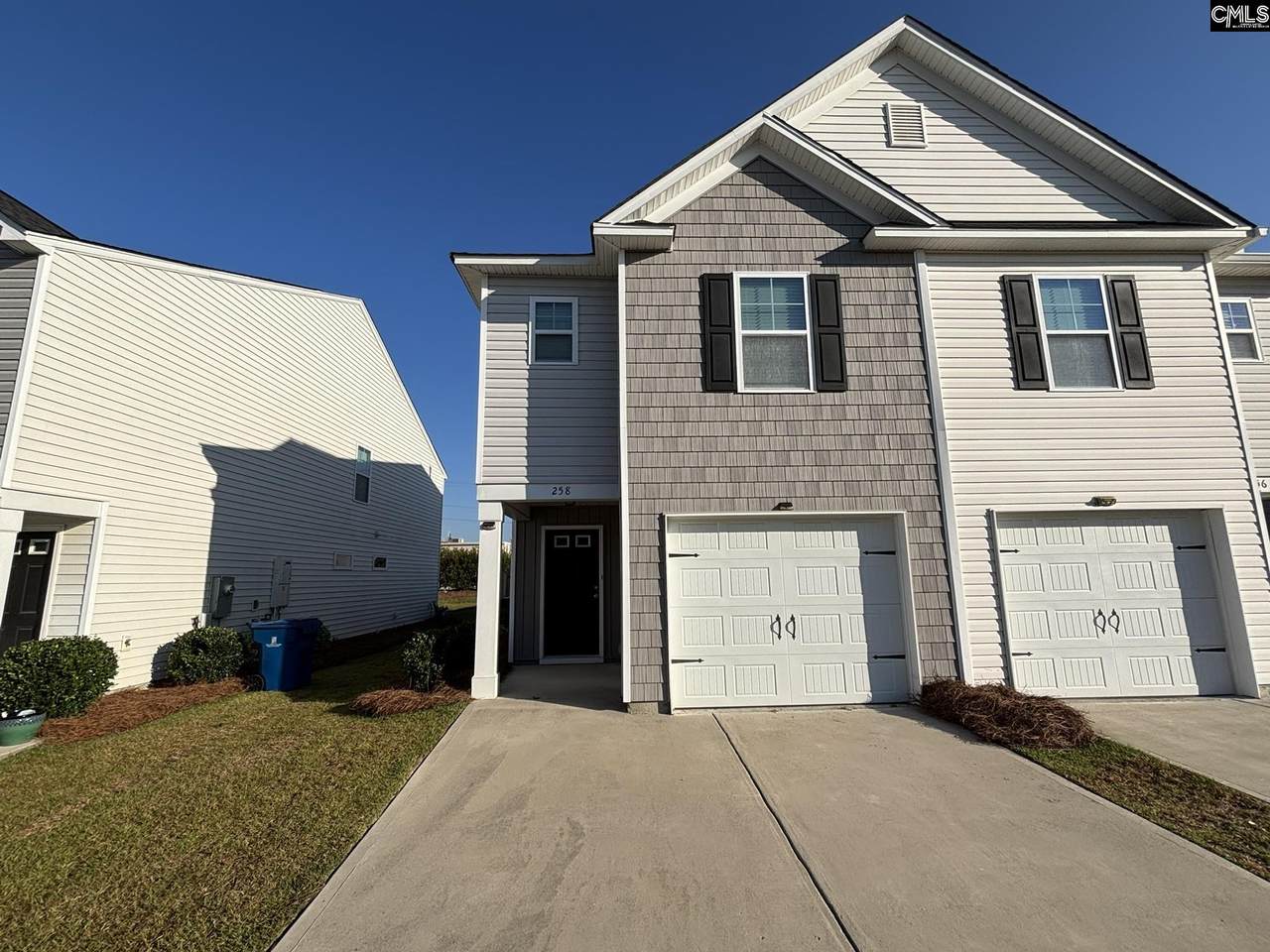 258 Gum Swamp Trail - Photo 1