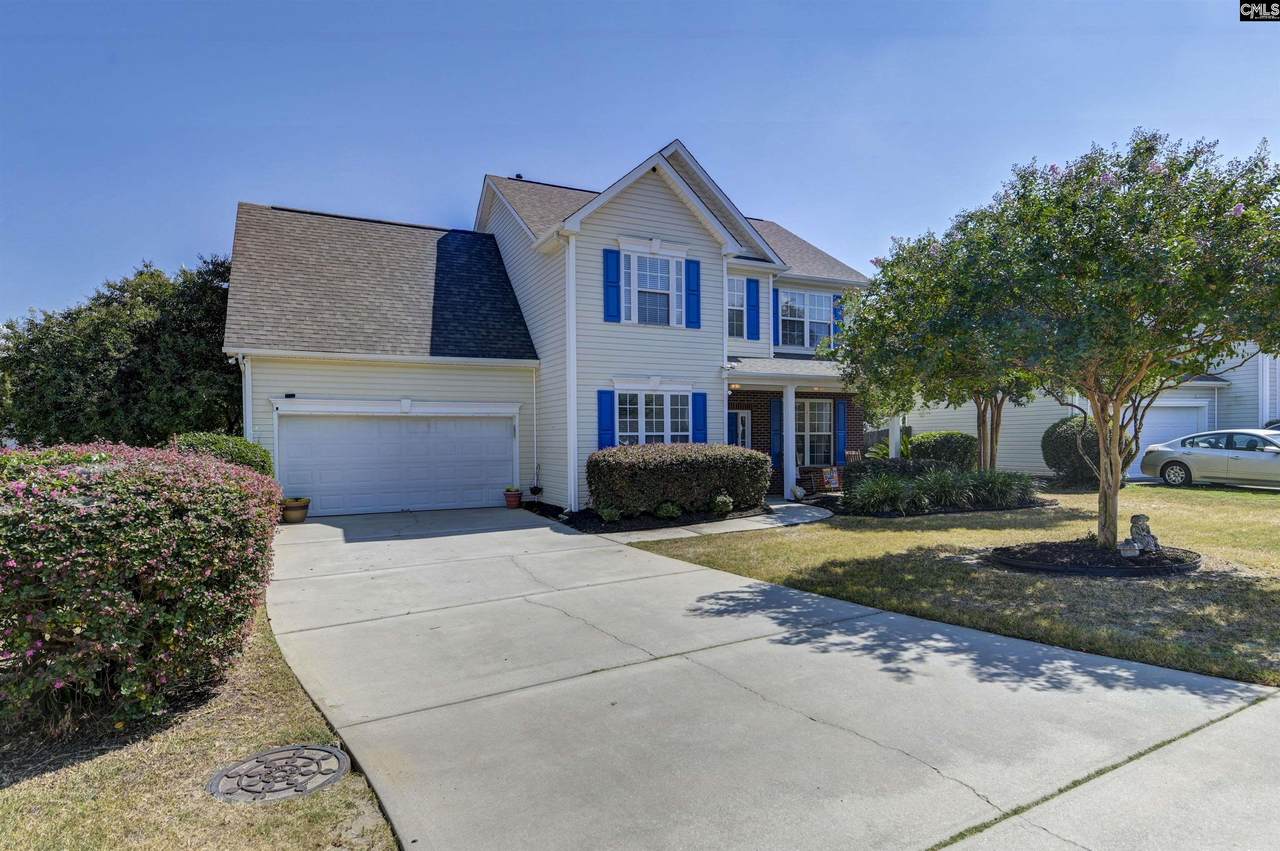 116 Torrisdale Drive - Photo 1