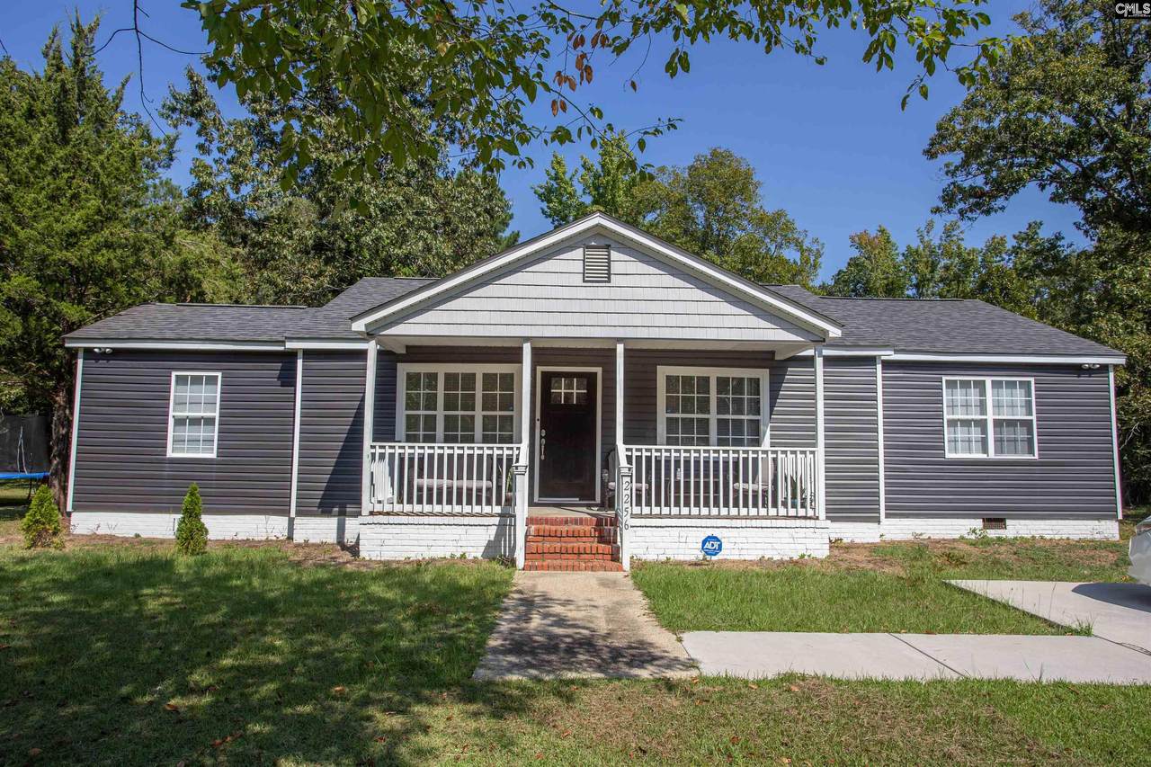 2256 Tickle Hill Road - Photo 1