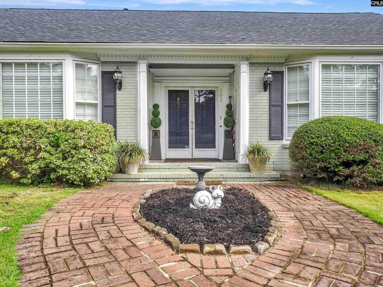 203 Wactor Street - Photo 1