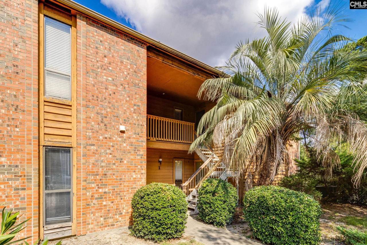 207 Weddell Street 1-H - Photo 1