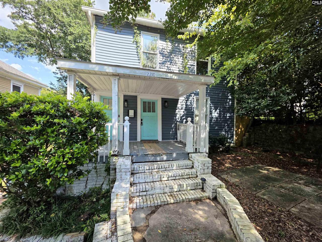 2210 Clark Street - Photo 1