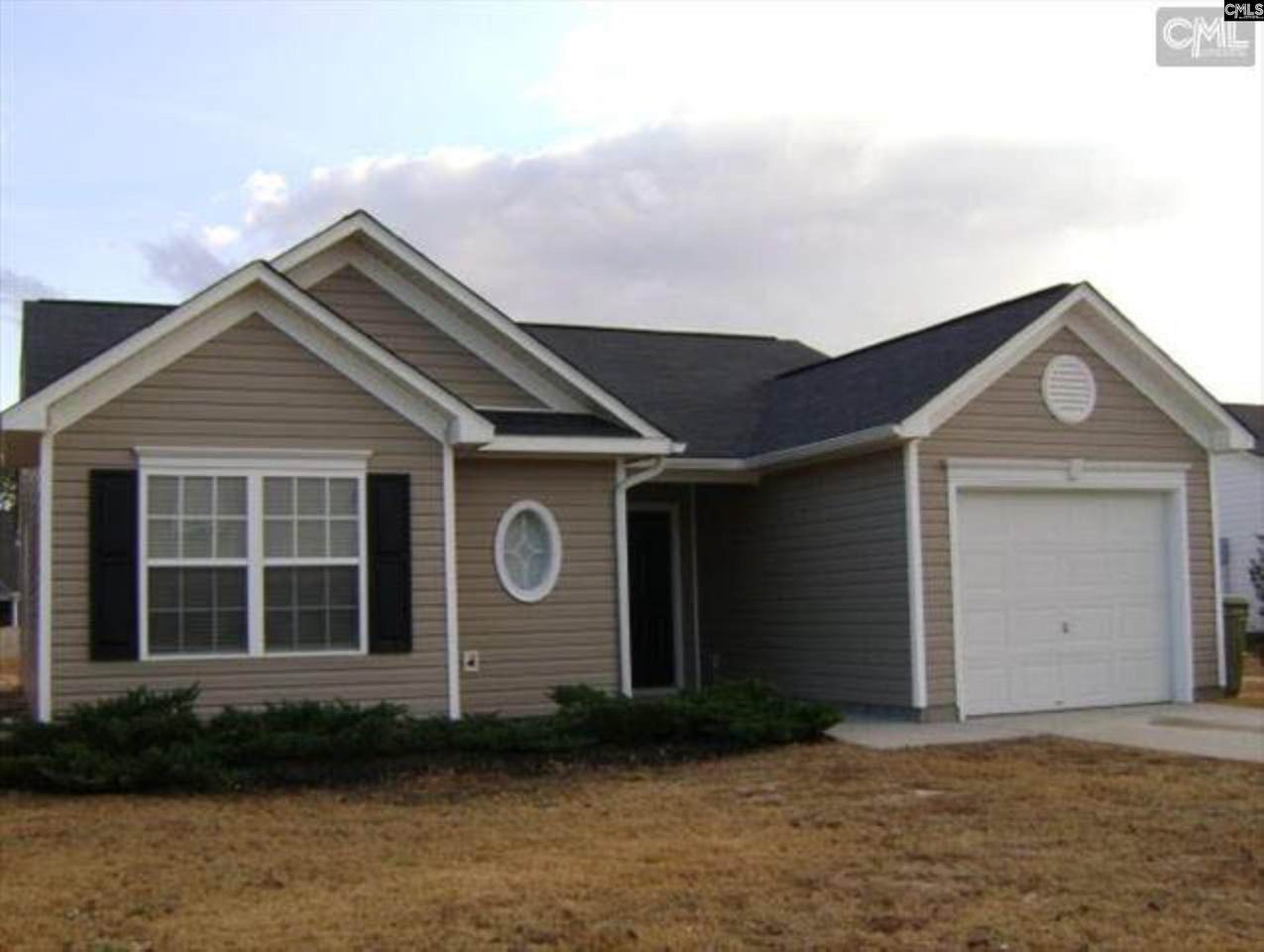 245 Cogburn Road - Photo 1