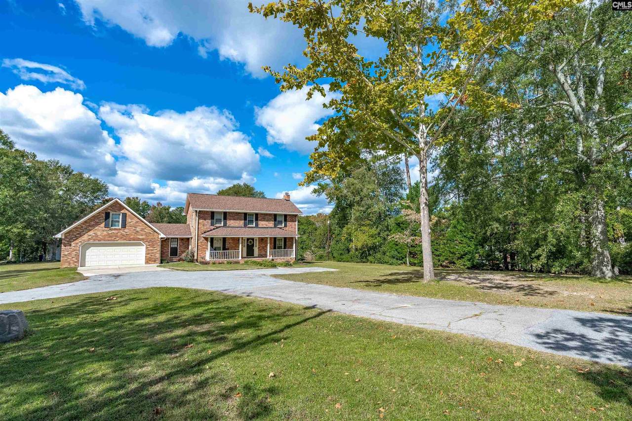 133 Cedar Cove Trail - Photo 1