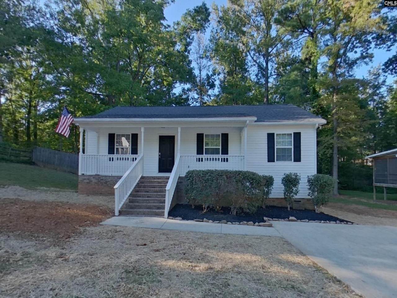 124 Devonport Drive - Photo 1