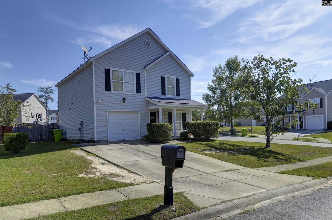 228 Arbor Falls Drive - Photo 1