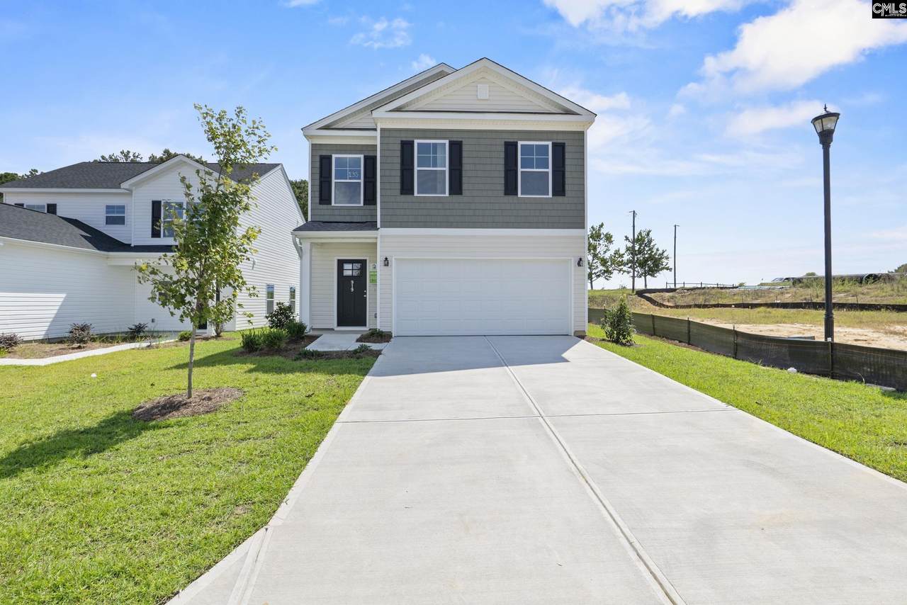 919 Blenheim Way - Photo 1