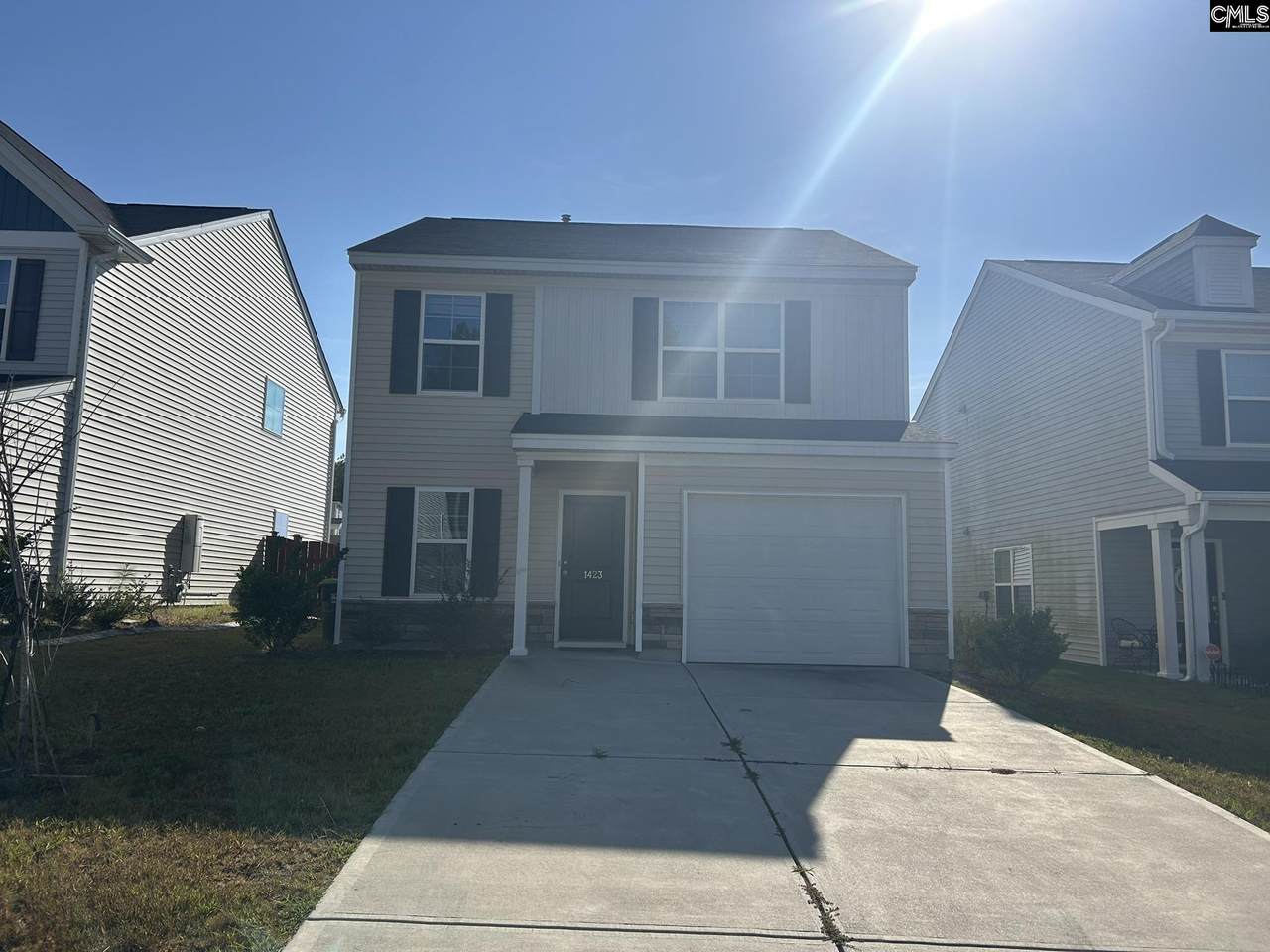 1423 Tanreall Drive - Photo 1