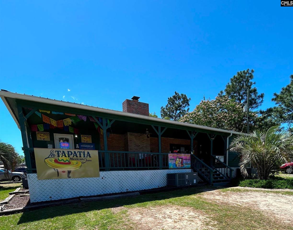 2040 Lake Drive - Photo 1