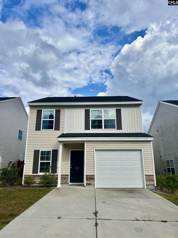 1423 Tanreall Drive - Photo 1