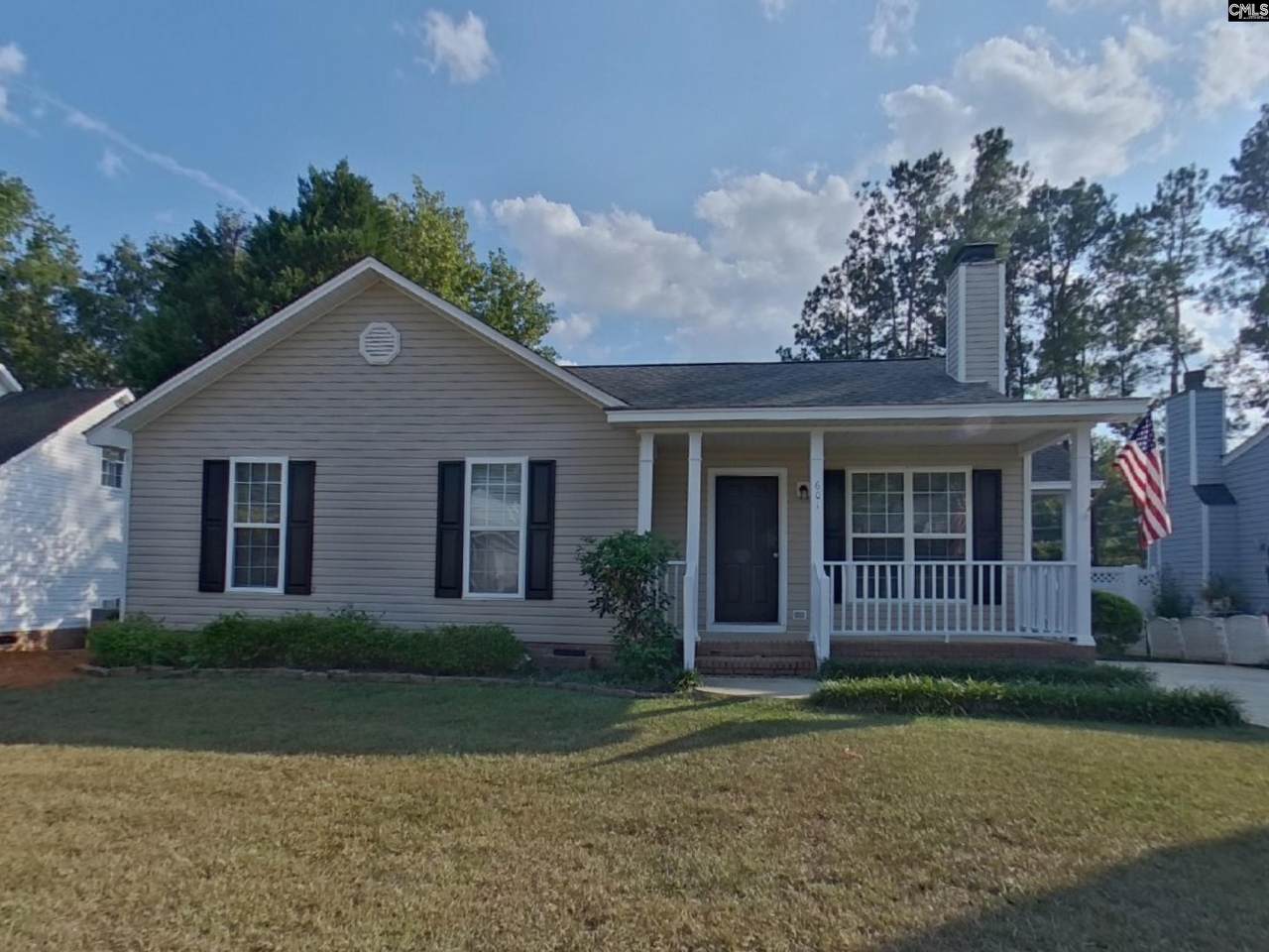 601 Rapids Road - Photo 1