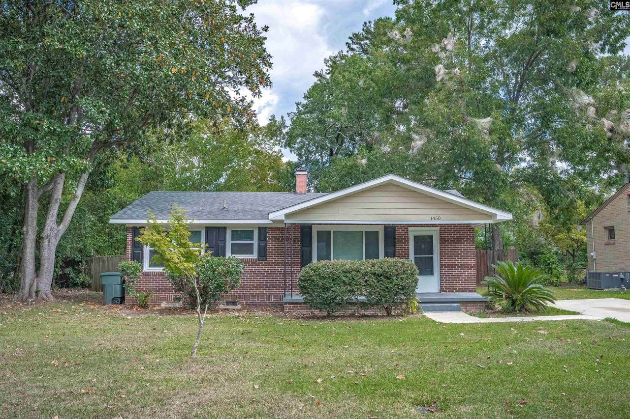 1450 Ilex Street - Photo 1