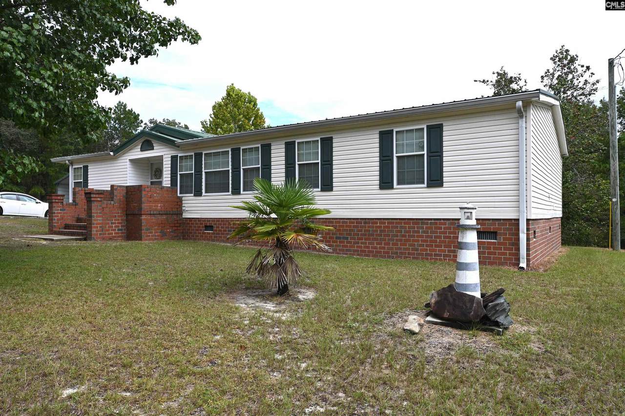 156 Jacobs Mill Pond Road - Photo 1