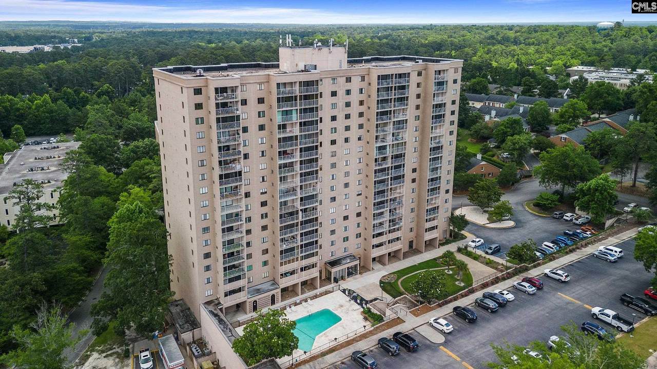 1825 St Julian Place 2-J - Photo 1