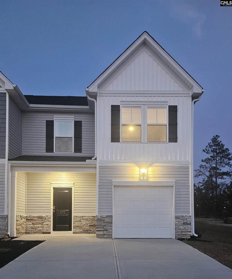 273 Sunny Hill Drive - Photo 1