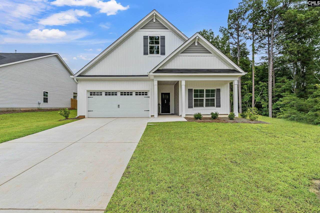 122 Harmon Road - Photo 1