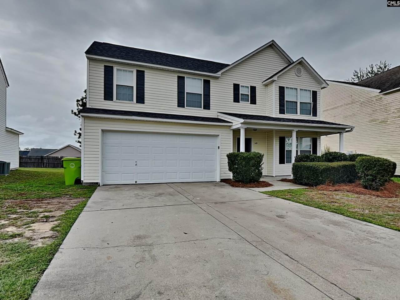 149 Fox Grove Circle - Photo 1