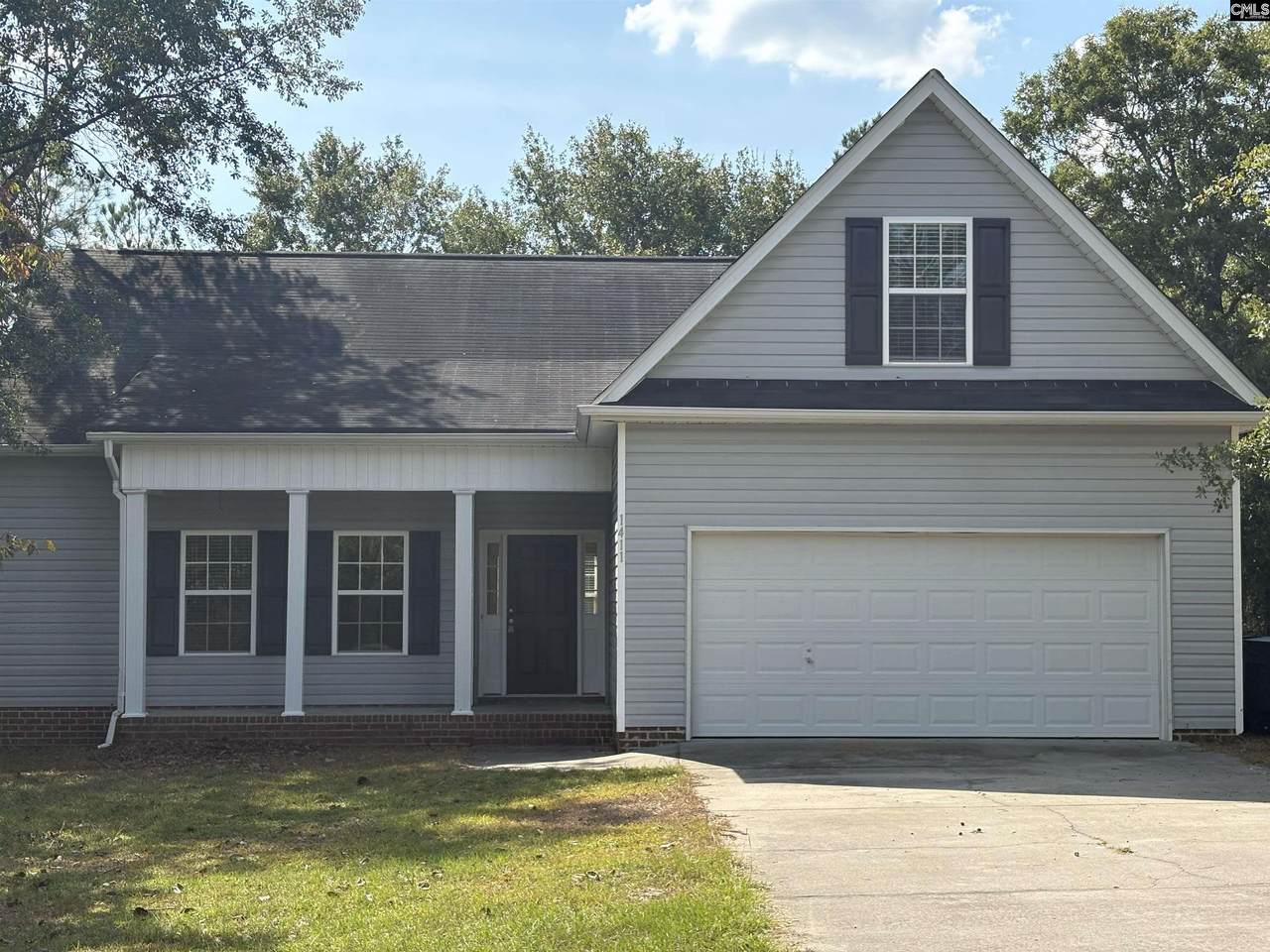 1411 Chestnut - Photo 1