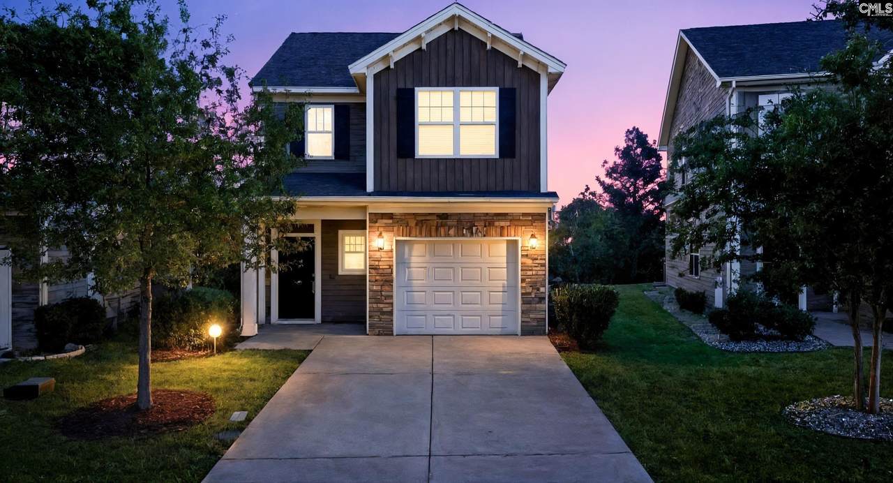 288 Liberty Ridge Drive - Photo 1