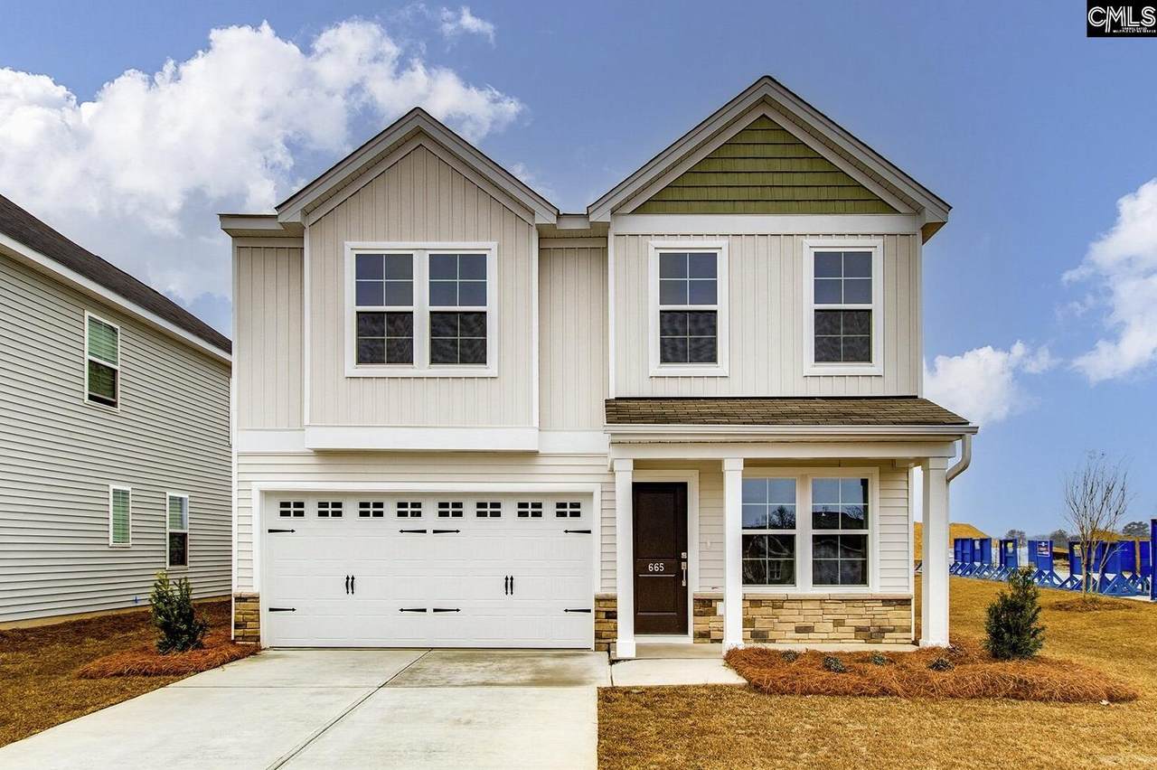 665 Clementine Run - Photo 1