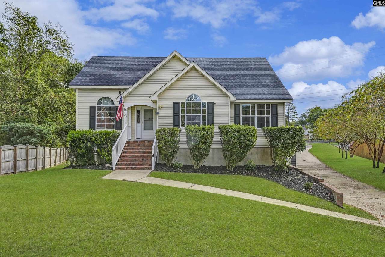 15 Rosepine Drive - Photo 1