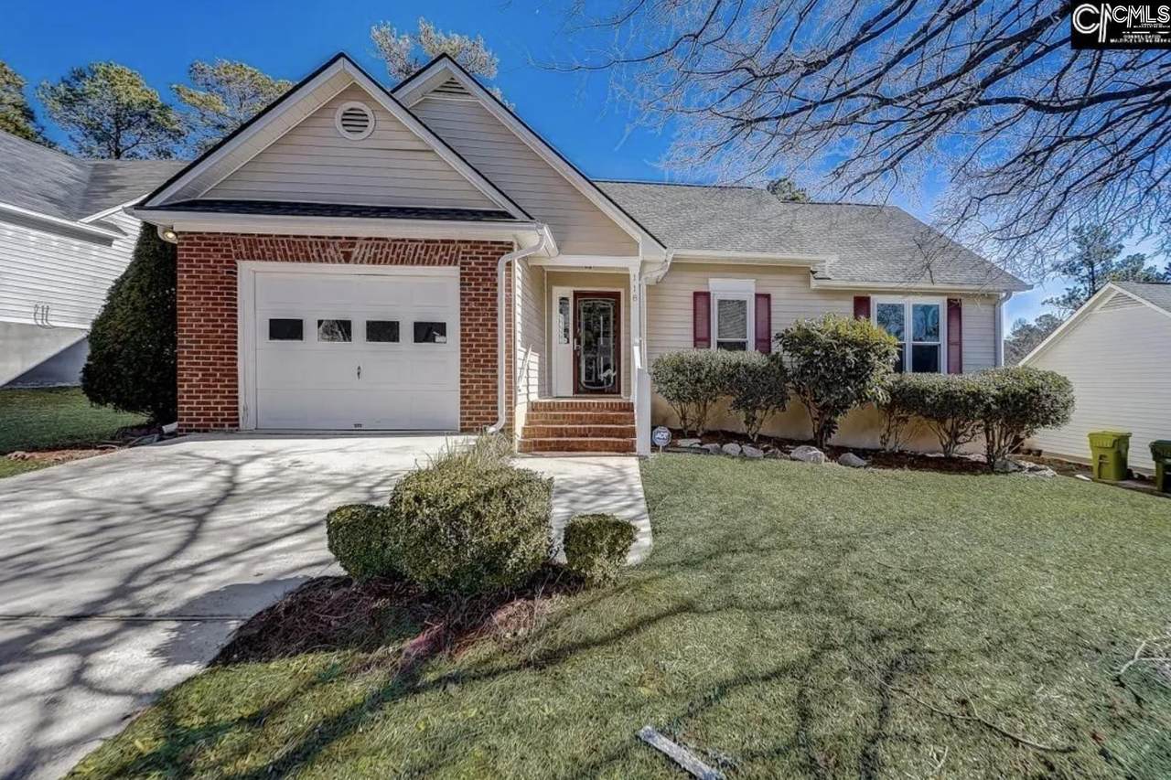 118 Green Rose Road - Photo 1