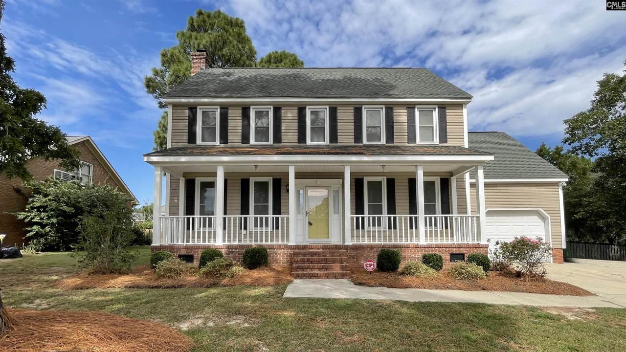 722 Moss Creek Drive - Photo 1