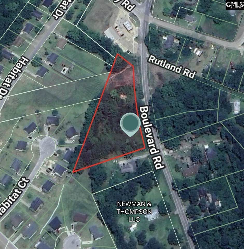 1042 Boulevard Road - Photo 1