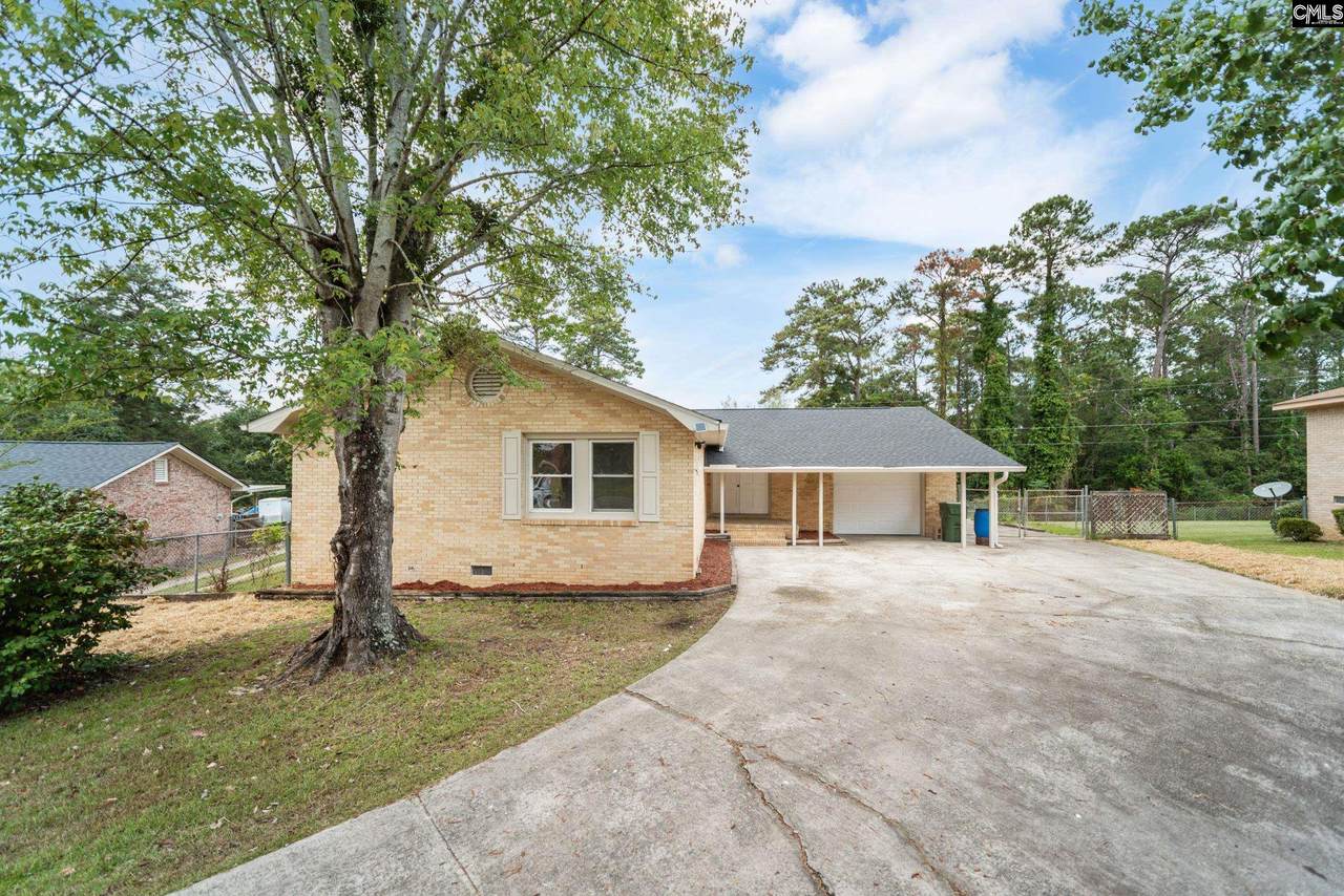 1809 Old Colony - Photo 1