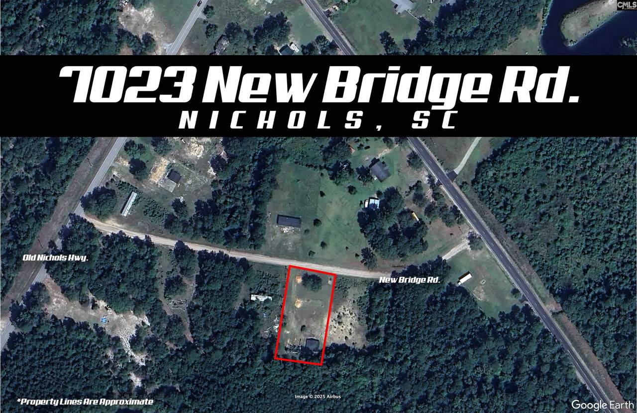 7023 New Bridge Road - Photo 1
