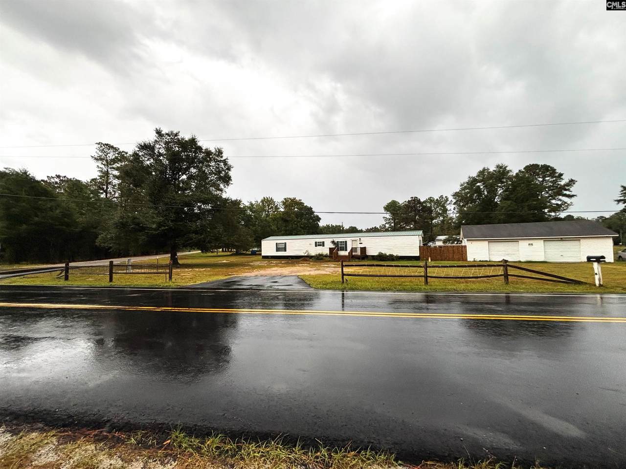 6137 Old Mullins Highway - Photo 1