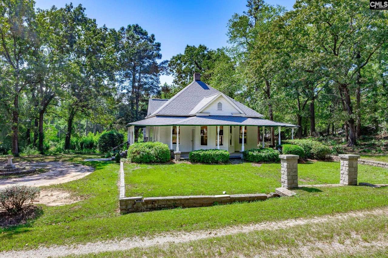 2086 Rion Road - Photo 1