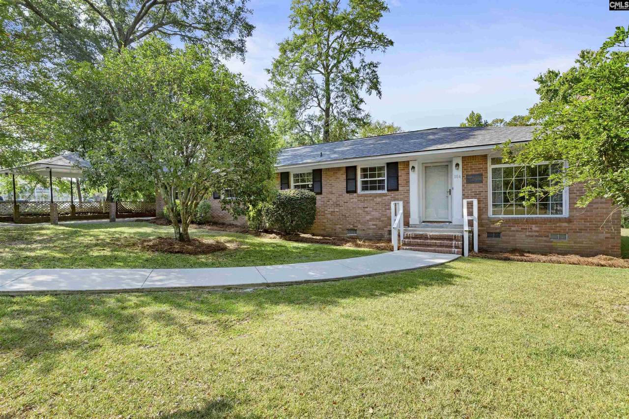 104 Round Knob Road - Photo 1